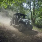 CF Moto UFORCE 10XL Pro 2025