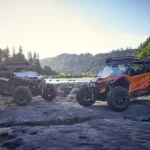 CF Moto ZFORCE Z10-L 2026