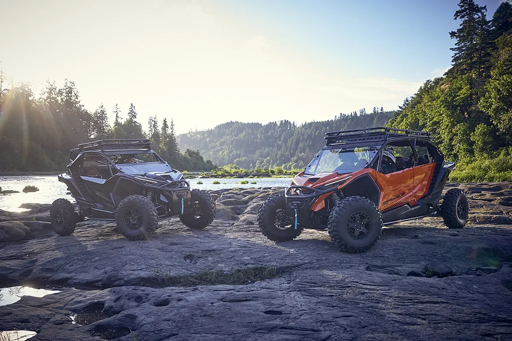 2025-cfmoto-zforce-z10-4-4630 CF Moto ZFORCE Z10-L 2026 - الصورة 1