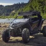 CF Moto ZFORCE Z10 2026