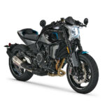 ⁦CF Moto CL-X 700CL-X Sport 2024⁩ - الصورة ⁦2⁩