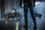 CF Moto CL-C 450CL-C Bobber 2025 - الصورة 7