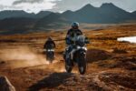 ⁦CF Moto MT 800MT-X 2025⁩ - الصورة ⁦5⁩