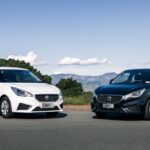 MG3 Com 1.5 CVT 2025