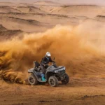 CF Moto CFORCE 850XC 2024