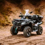 CF Moto CFORCE 625 TOURING 2025