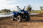 ⁦CF Moto CFORCE 450⁩ - الصورة ⁦10⁩