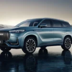 Omoda J8 Comfort 2025