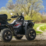 CF Moto CFORCE 625 OVERLAND 2025