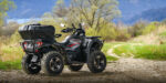 CF Moto CFORCE 625 OVERLAND 2025