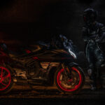 CF Moto SR 450SR S 2024