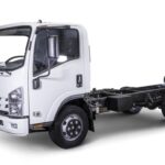 Isuzu NPR75L24L 2024