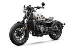 CF Moto CL-C 450CL-C Bobber 2025 - الصورة 2