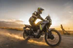 ⁦CF Moto MT 450MT 2025⁩ - الصورة ⁦3⁩