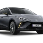 MG4 EV Del 77KW 2WD 2025