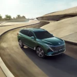 RX9 Com 2.0 T AT 2WD 2025