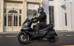 ⁦CF Moto SC 150SC 2025⁩ - الصورة ⁦5⁩