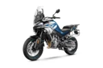 CF Moto MT 800MT Sport 2025 - الصورة 2