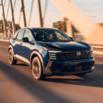 Nissan Kicks P16 SL 2025