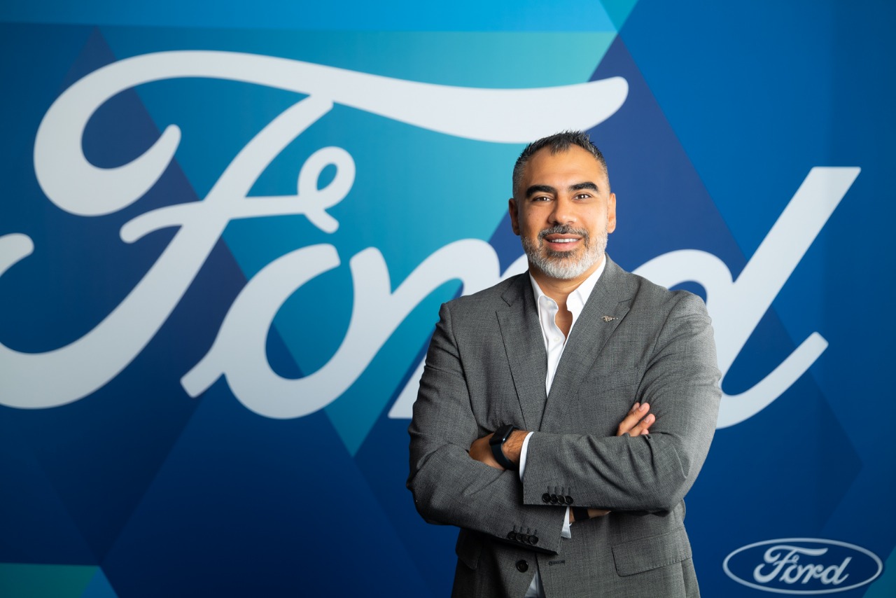 فورد تُعيد دمج شمال أفريقيا ضمن عمليات الشرق الأوسط وتُعلن عن تعيينات إدارية جديدة في السعودية