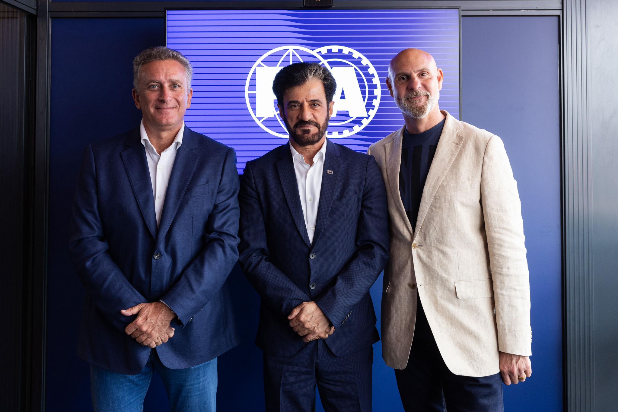 الاتحاد الدولي للسيارات (FIA) وفورمولا إي يوقعان تمديداً تاريخياً لاتفاقية تعزيز بطولة العالم للفورمولا إي لعشر سنوات إضافية