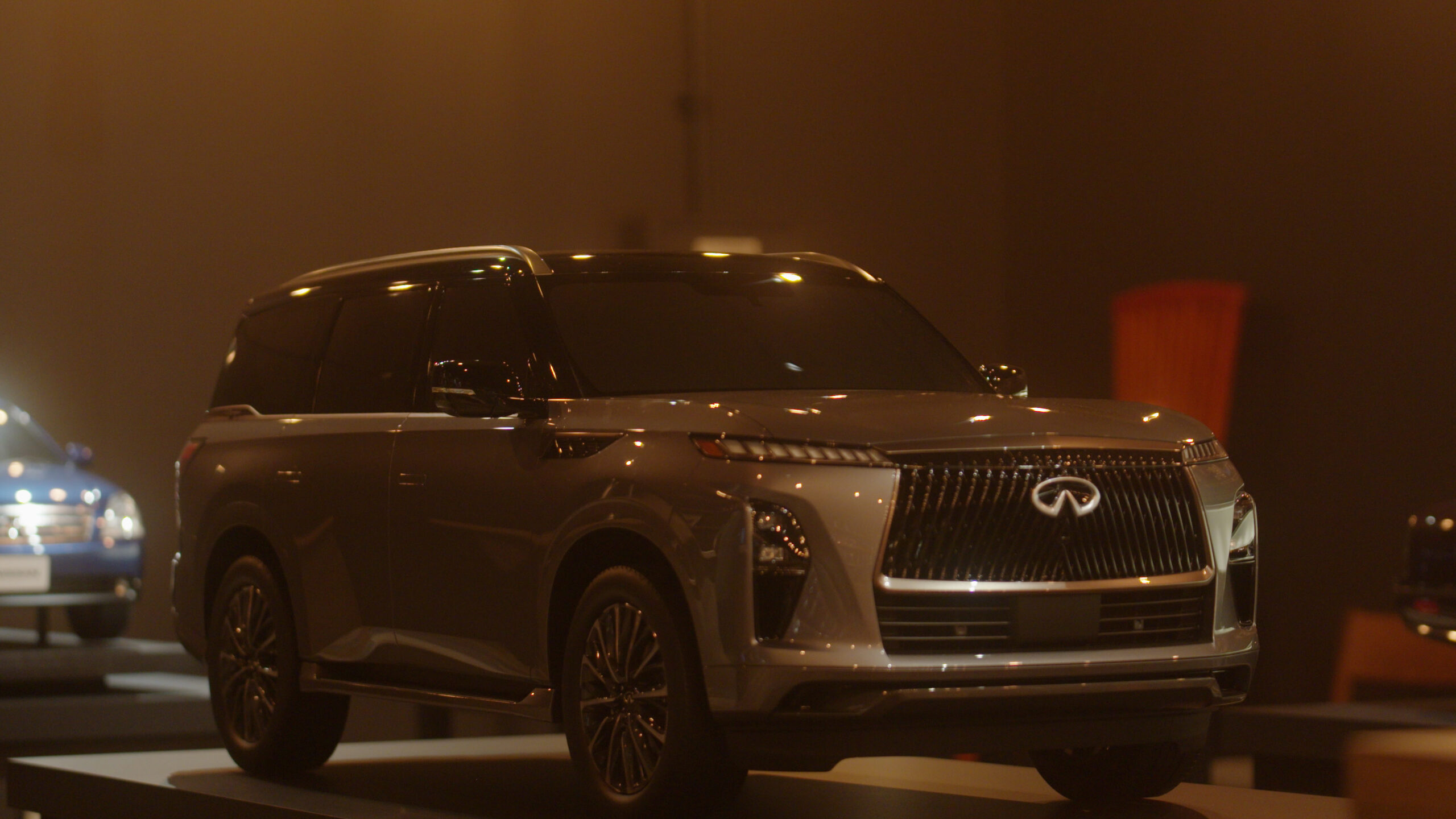 محمد التركي يخوض تجربة فريدة في اليابان برفقة “إنفينيتي”