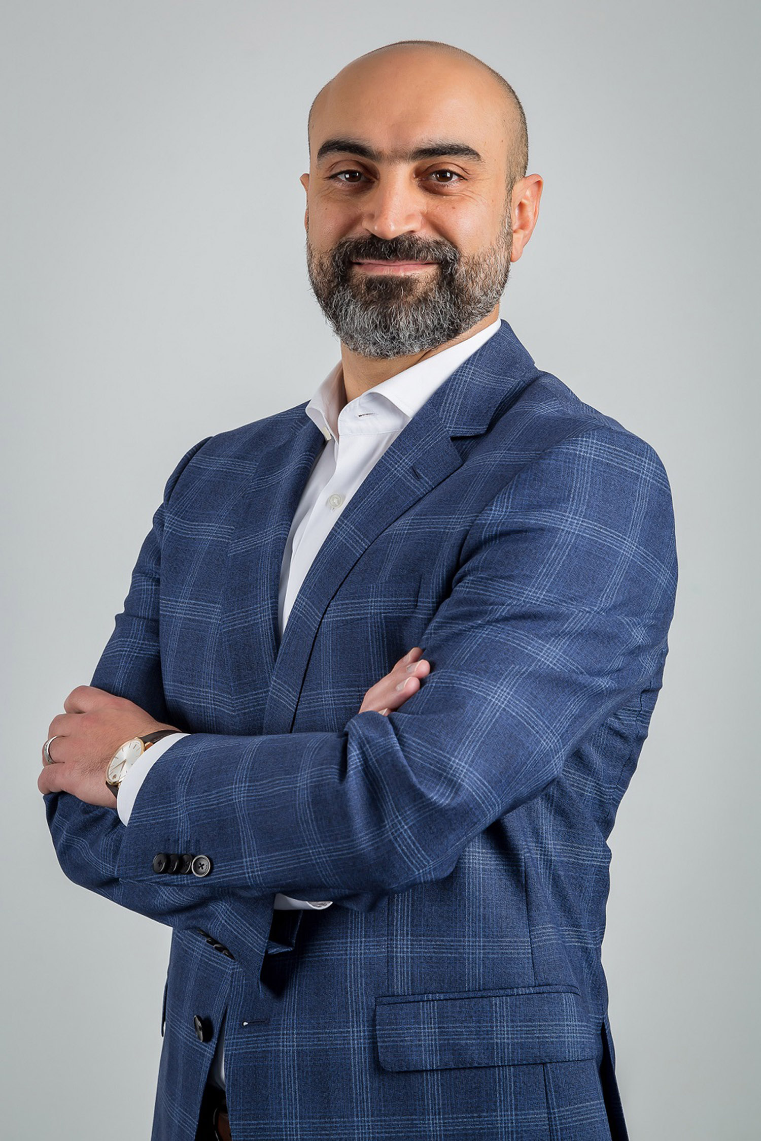 دراسة حديثة: 2% فقط من المؤسسات مستعدة بالكامل لتوسيع نطاق الذكاء الاصطناعي