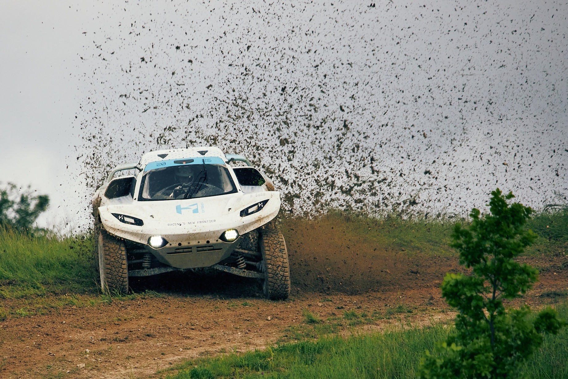 محمد بن سليم يرحب بالنسخة الافتتاحية لكأس العالم “إكستريم إتش” في السعودية