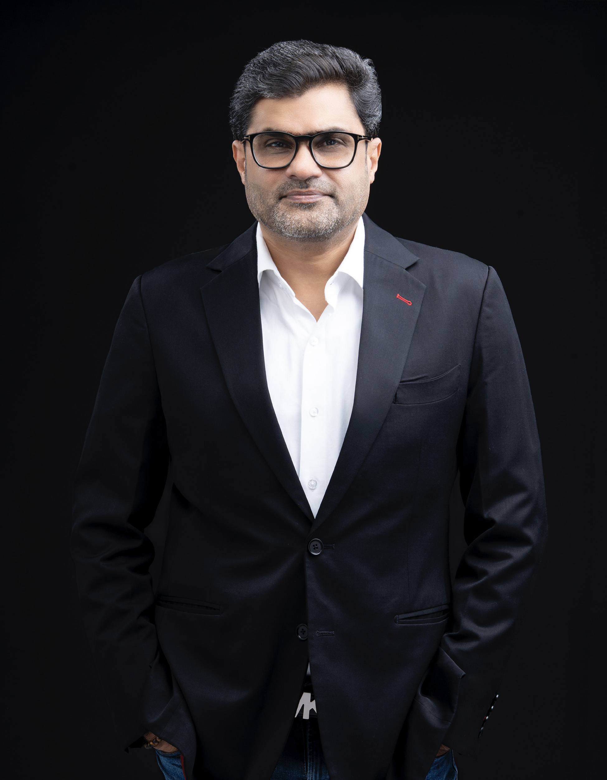 ويسترن ديجيتال تستعرض حلول تخزين مخصصة للمؤسسات ومتوافقة مع الذكاء الاصطناعي ضمن فعاليات جيتكس جلوبال 2025