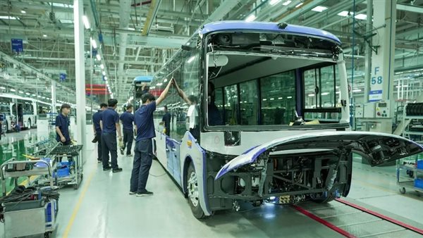 النرويج تشدّد إجراءات الأمن السيبراني بعد اكتشاف إمكانية التحكم في حافلات النقل العام الصينية عن بُعد