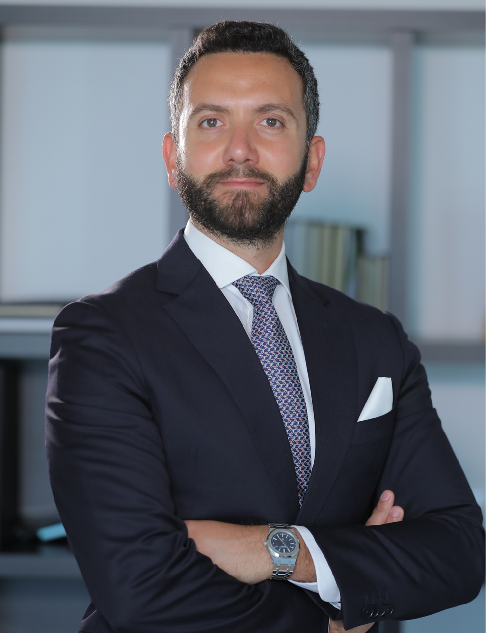 إستراتيجي أند الشرق الأوسط: الدول العربية على أعتاب حقبة جديدة من التفوّق الرياضي