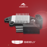 كتاوت دينامو تايوانى – جيلى امجراند