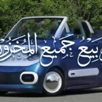 بيستيون ميني اي في (تم بيع جميع المخزون)