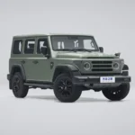 الحجز المسبق سيارات باو 212 (BAW) - الصورة 2