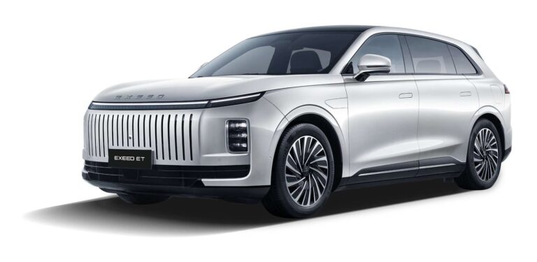 إكسيد ET REEV 2027