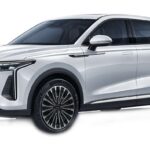 إكسيد RX PHEV 2026