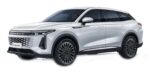 إكسيد RX PHEV 2026