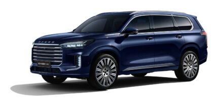 إكسيد VX 2026