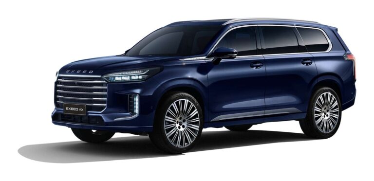 إكسيد VX 2026