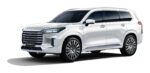 إكسيد VX 2026 بلون آخر