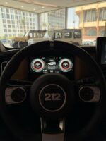 بايك 212 T01 ديزل مستعملة للبيع