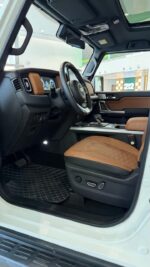 بايك 212 T01 ديزل مستعملة للبيع