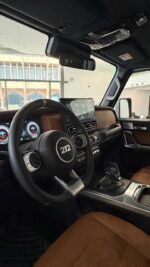 بايك 212 T01 ديزل مستعملة للبيع