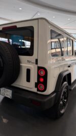 بايك 212 T01 ديزل مستعملة للبيع