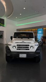 بايك 212 T01 ديزل مستعملة للبيع