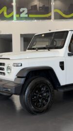 بايك 212 T01 ديزل مستعملة للبيع