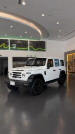 بايك 212 T01 ديزل مستعملة للبيع