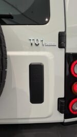 بايك 212 T01 ديزل مستعملة للبيع