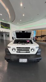 بايك 212 T01 ديزل مستعملة للبيع