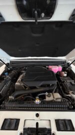 بايك 212 T01 ديزل مستعملة للبيع